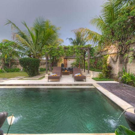 Villa Kami Ubud Zewnętrze zdjęcie