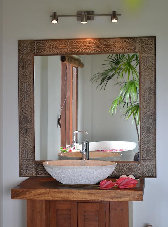 Villa Kami Ubud Zewnętrze zdjęcie